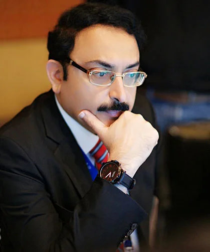 Dr. Narendra Nath Khanna